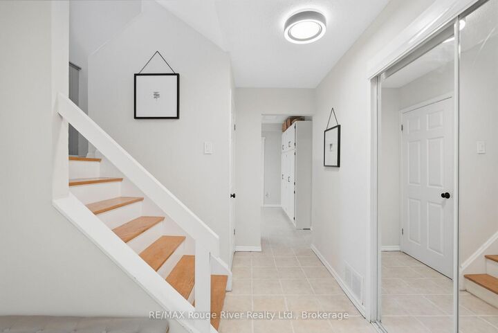 Property Photo: 313 Lupin Drive ON L1N 1Y5