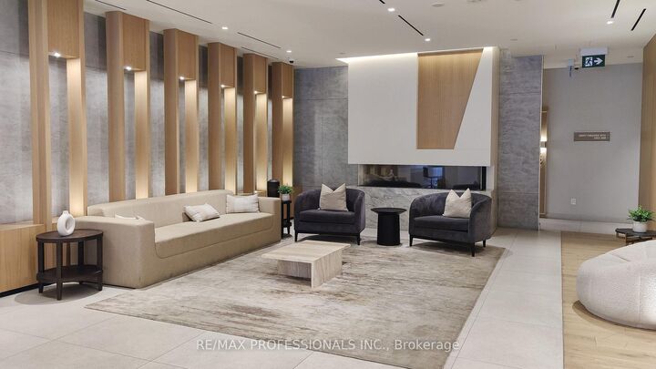 Property Photo: 5 Defries Street 3311 ON M5A 0W7