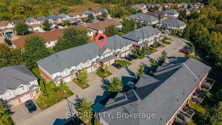 Property Photo:  468 Doon Drive S 15  ON N2P 0A2 