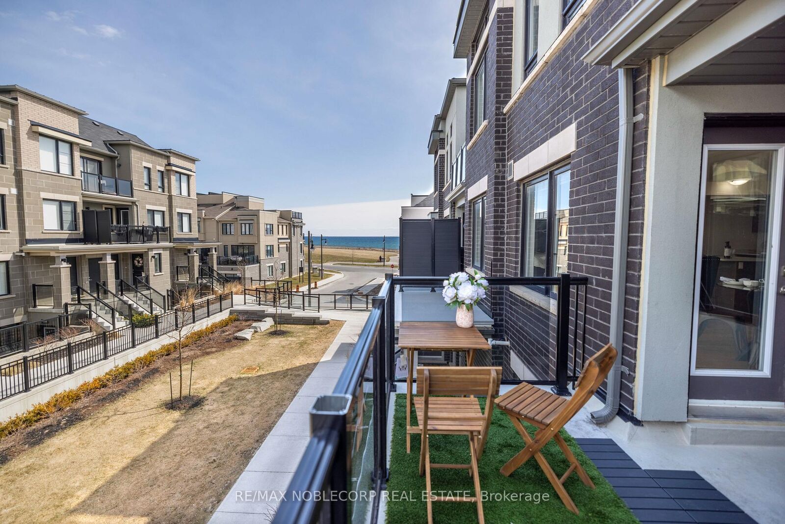 Property Photo:  19C Lookout Drive  ON L1C 7G1 