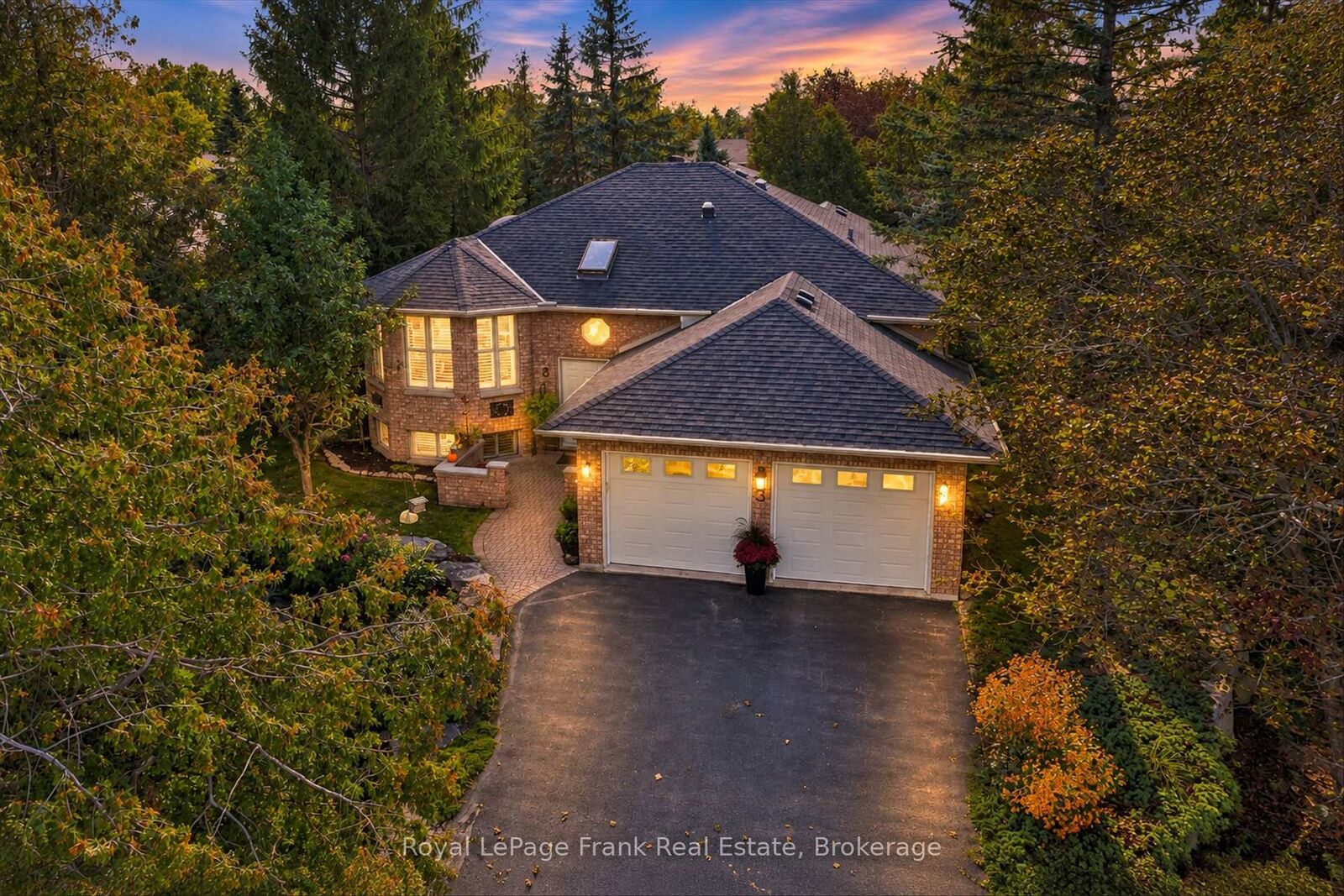 Property Photo:  3 Ports Drive  ON K0M 1A0 