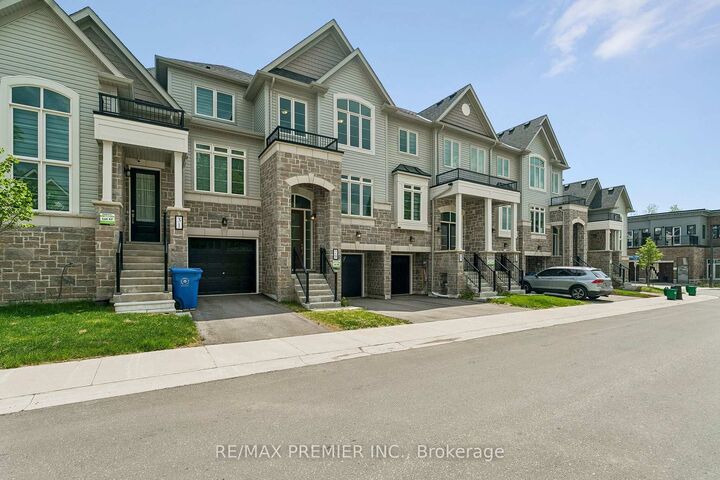 Property Photo:  29 Lyall Stokes Circle  ON L0G 1M0 