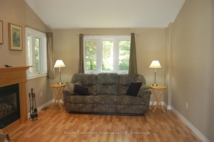 Property Photo: 211 Alpine Lake Road ON K0M 1A0