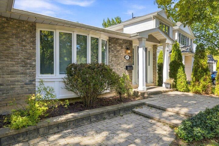 Property Photo:  461 Maple Avenue  ON L6J 2J2 
