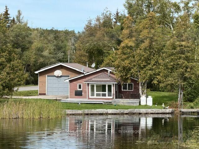 Property Photo:  18 Bass Lake Road  ON K0M 1A0 