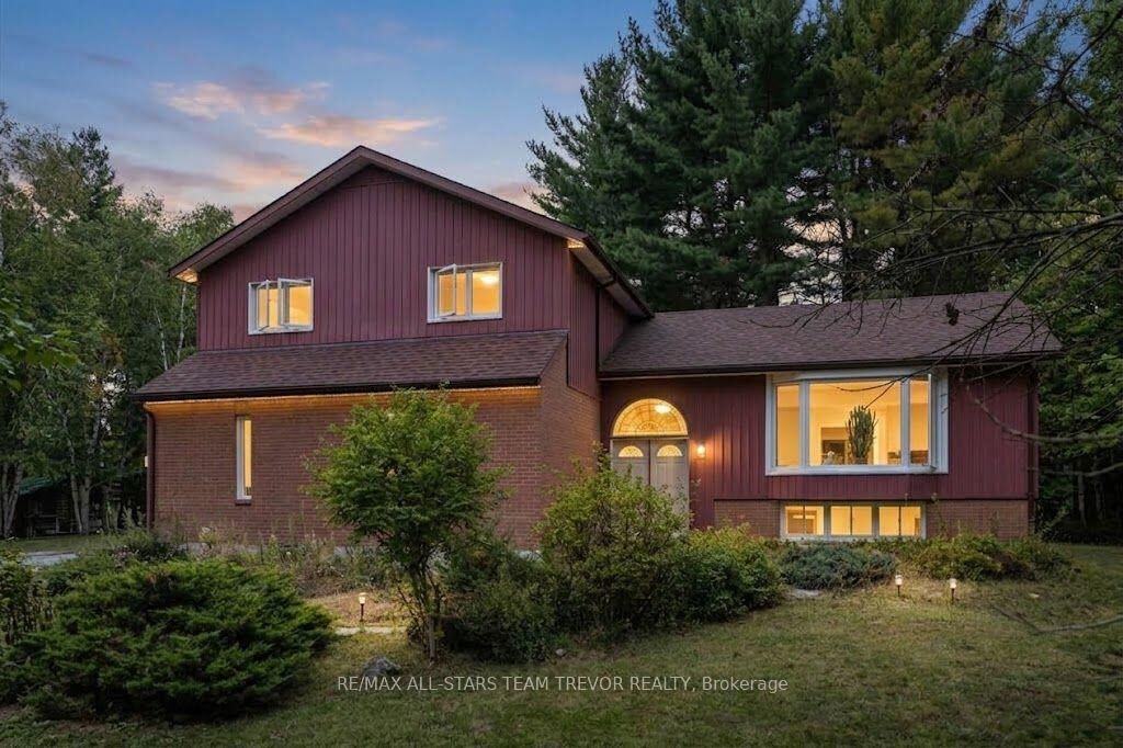 Property Photo:  3098 Boag Road  ON L0G 1R0 