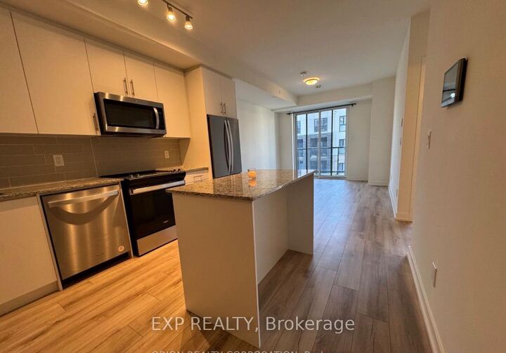 Property Photo:  345 Wheat Boom Drive 314  ON L6H 0R4 