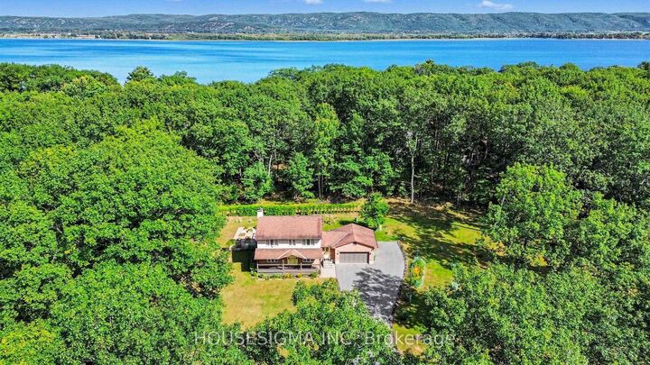 Property Photo:  312 Fireside Drive  ON K0A 3M0 