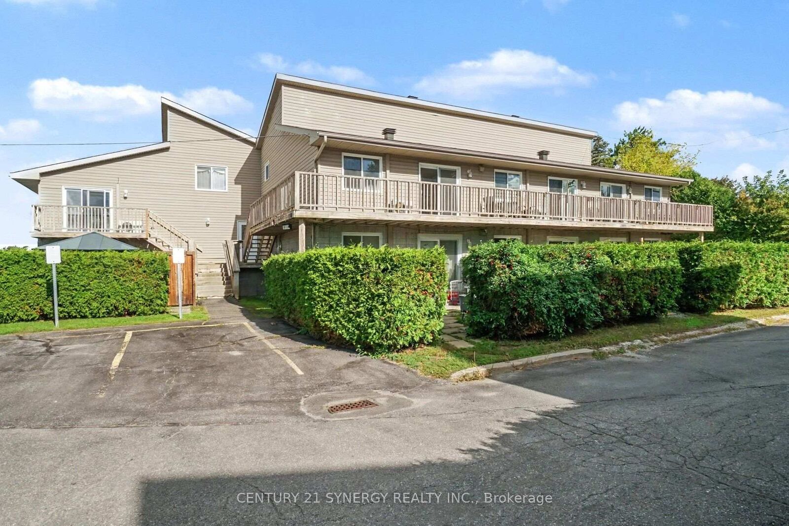 Property Photo:  776 St Jean Street 3  ON K0A 1M0 