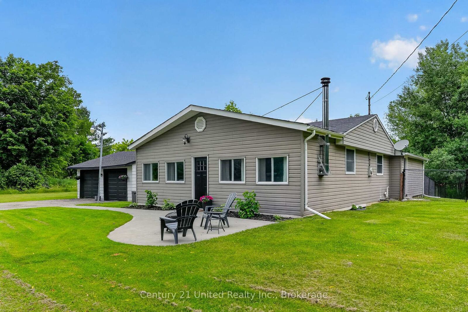 Property Photo:  145 Noonan Road  ON K0K 3K0 