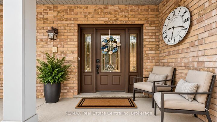 Property Photo:  51 Spencer Crescent  ON N1L 1M2 