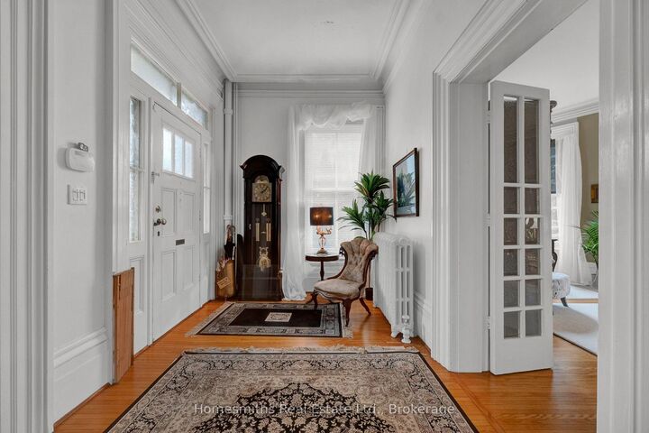 Property Photo:  138 Bagot Street  ON K9A 3G1 