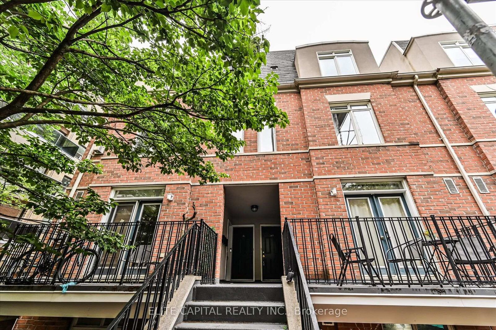 Property Photo:  415 Jarvis Street 369  ON M4Y 3C1 