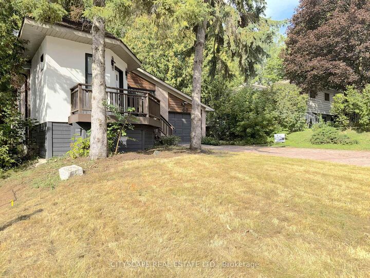 Property Photo:  60 Hillview Drive  ON L3Y 4H9 