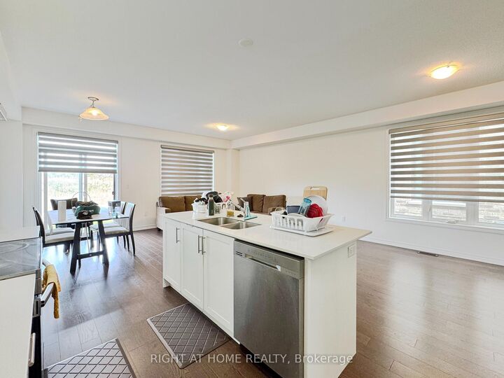 Property Photo: 143 Shepherd Drive ON L9J 0P9
