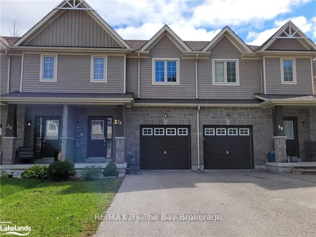 Property Photo: 28 Arcadia Drive ON L9Z 3C7