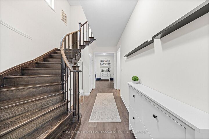 Property Photo: 11 Albert Christie Street ON L1C 3K2
