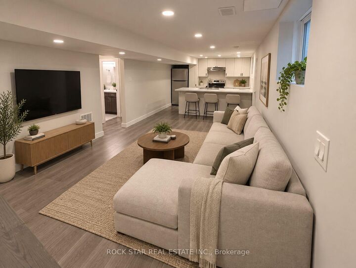 Property Photo: 69 Austin Drive Lower ON L8V 3V5