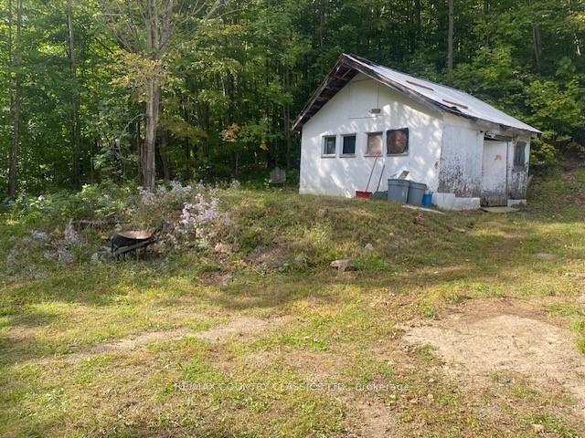 Property Photo:  132 Trout Lake Road  ON K0L 1C0 