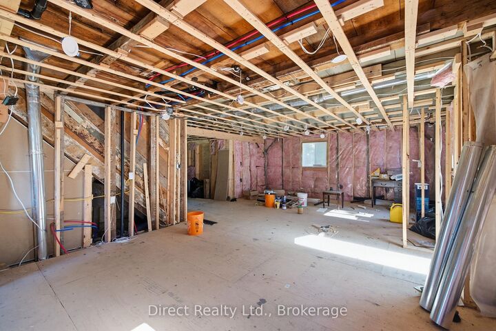 Property Photo: 14 Ryerson Street ON K0K 1L0