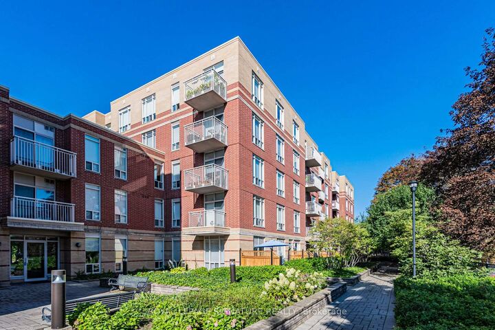 Property Photo:  485 Rosewell Avenue 311  ON M4R 2J2 