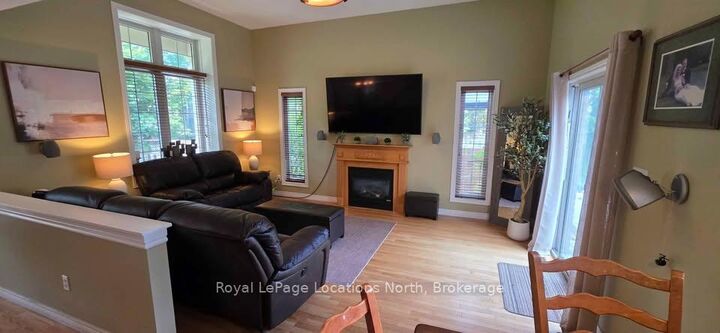 Property Photo:  25 Marina Crescent  ON L9Y 5H1 