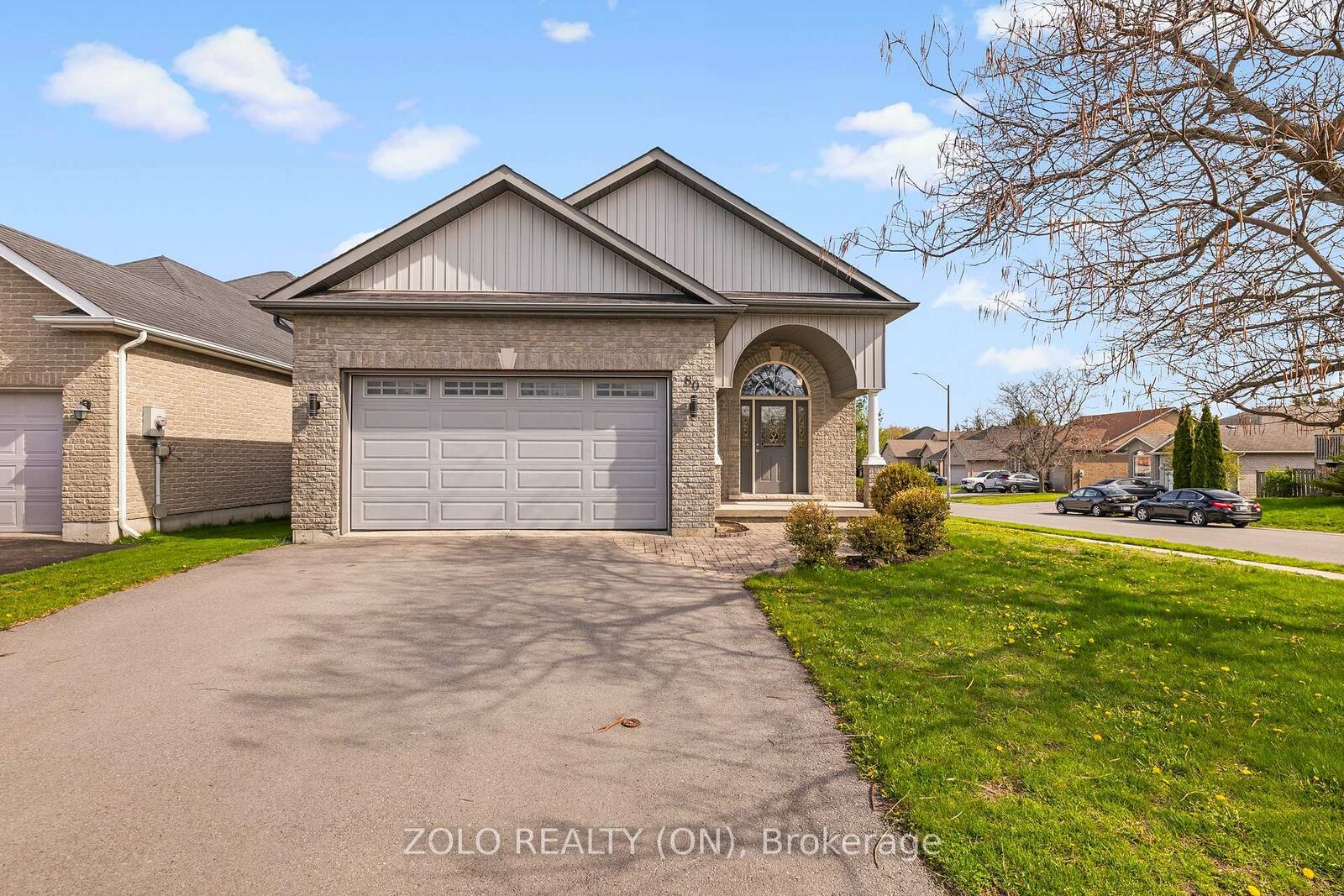 Property Photo:  80 Gavey Street  ON K8N 4Z5 
