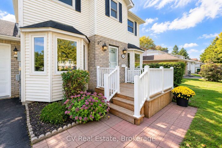 Property Photo:  1025 Maclean Street  ON L9S 1V8 