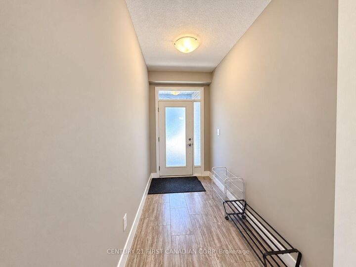 Property Photo: 1960 Dalmagarry Road 208 ON N6G 0T8