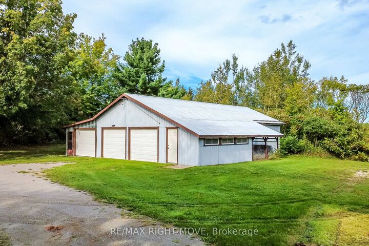 Property Photo:  574 Lake Dalrymple Road  ON L0K 1W0 
