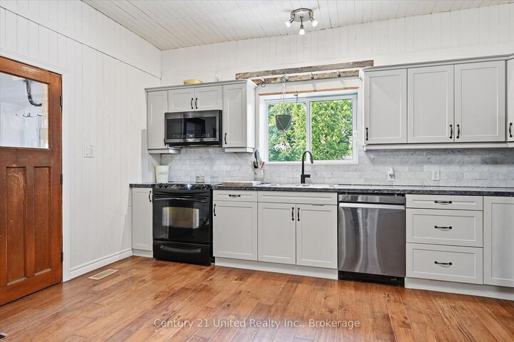 Property Photo:  590 Old Norwood Road  ON K0L 1Z0 