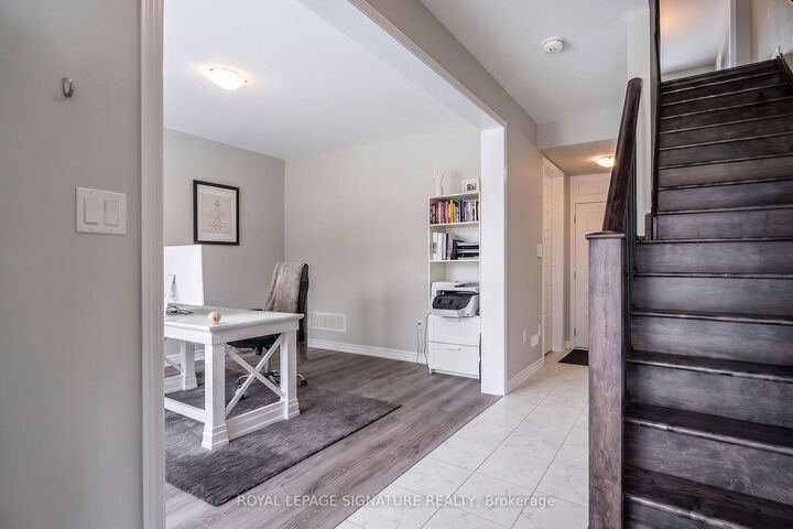 Property Photo: 3355 Carding Mill Trail ON L6M 1R7