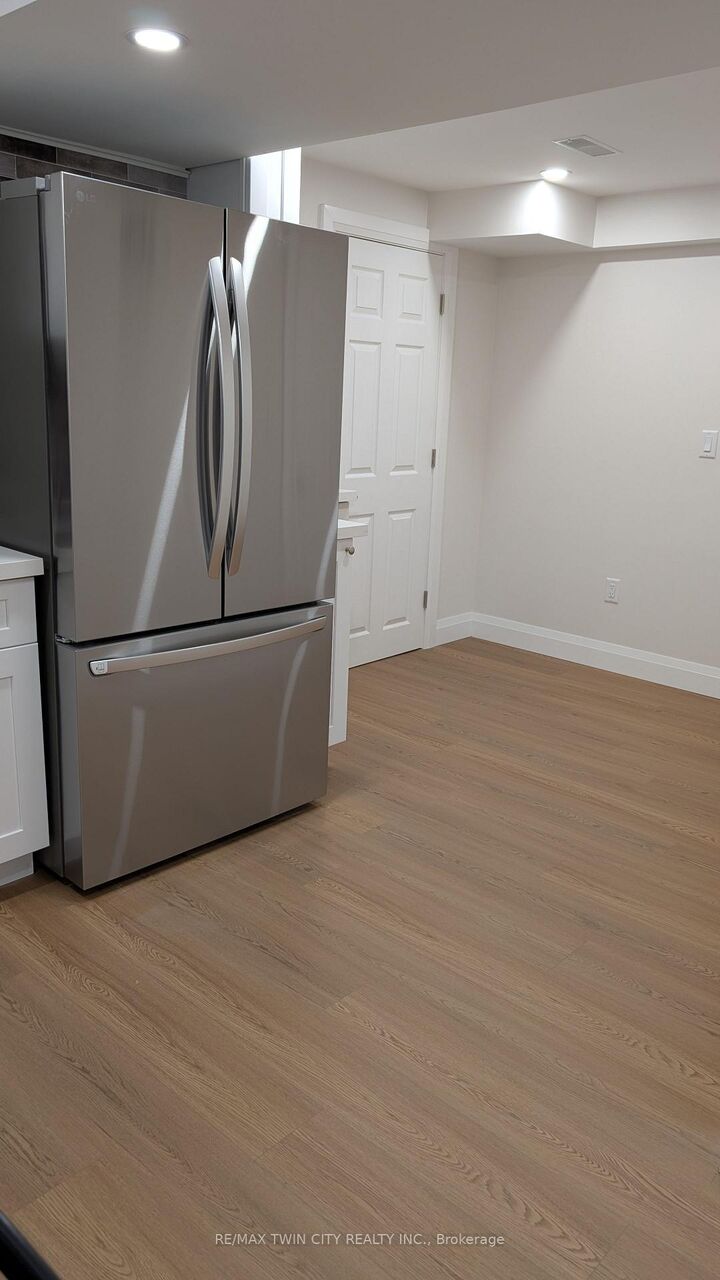 Property Photo:  93 Wyndfield Crescent Basement  ON L1N 8L1 