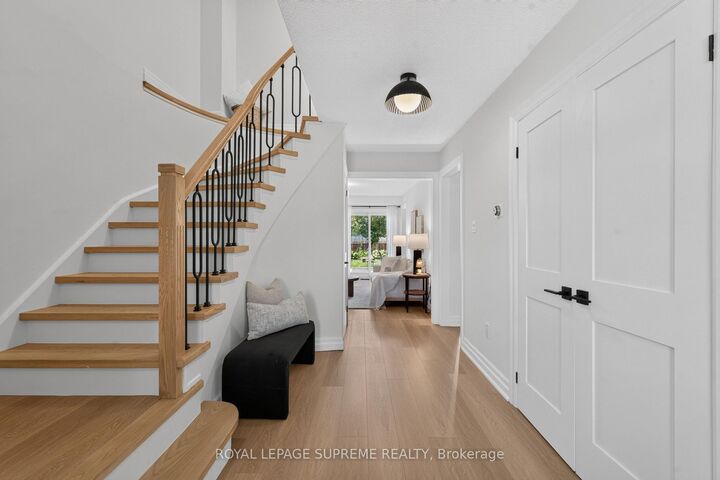 Property Photo:  1967 Parkside Drive  ON L1V 3N6 