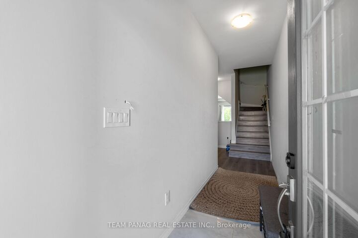 Property Photo:  459 Julia Drive  ON L3C 0E7 