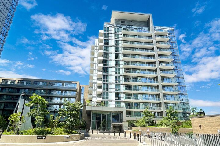 Property Photo:  52 Forest Manor Road 1009  ON M2J 0E2 