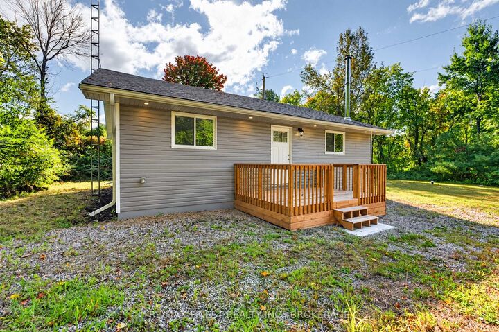 Property Photo:  3144 Echo Lake Road  ON K0H 1T0 