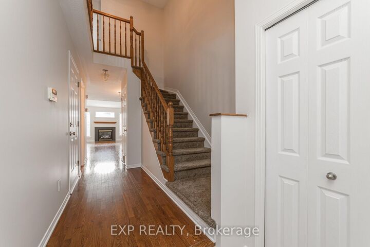 Property Photo: 970 Cove Island Terrace ON K1V 1R4