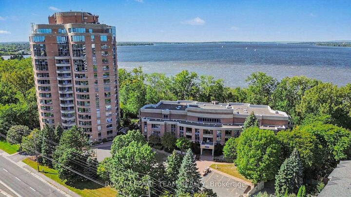 Property Photo:  3099 Carling Avenue N A4  ON K2H 5A6 