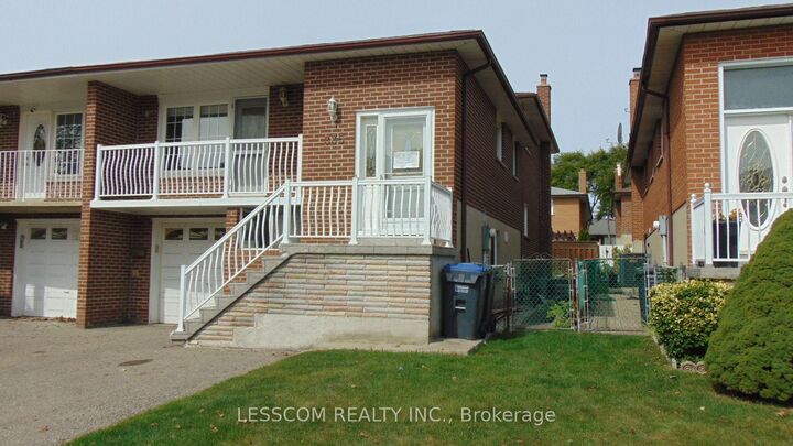 Property Photo:  335 Royal Salisbury Way  ON L6V 3G4 