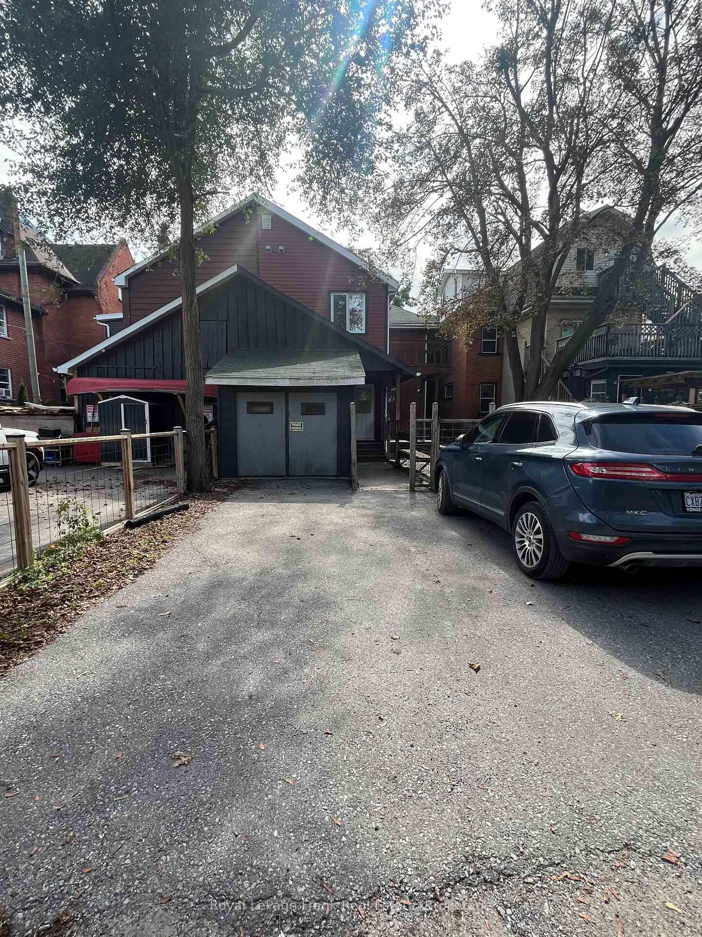 Property Photo:  210 McDonnel Street  ON K9H 2V9 