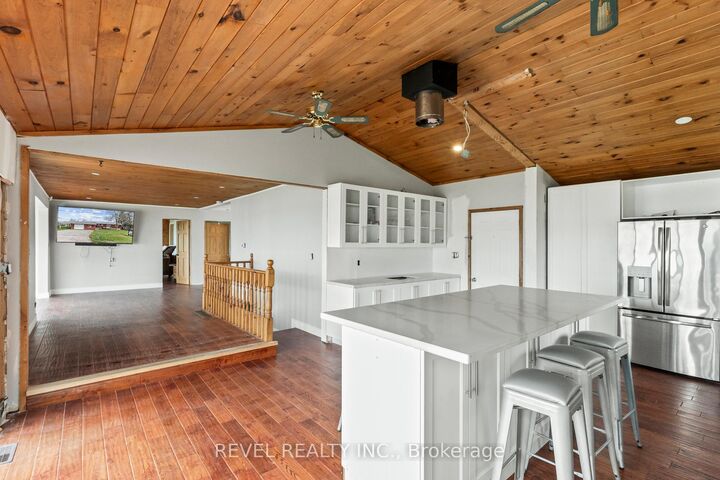 Property Photo: 151 Beehive Drive ON K0M 1G0