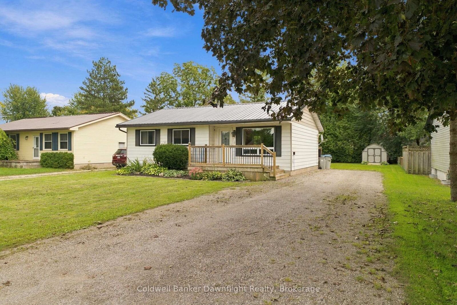 Property Photo:  170 Jarvis Street S  ON N0K 1W0 