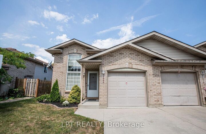 Property Photo:  11866 Brouillette Court  ON N8N 5C7 