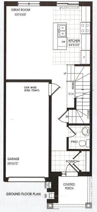 Property Photo:  Lot 2 (R) Street B N/A  ON L3Z 1H9 