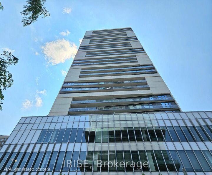 Property Photo:  89 McGill Street 1901  ON M5B 0B1 