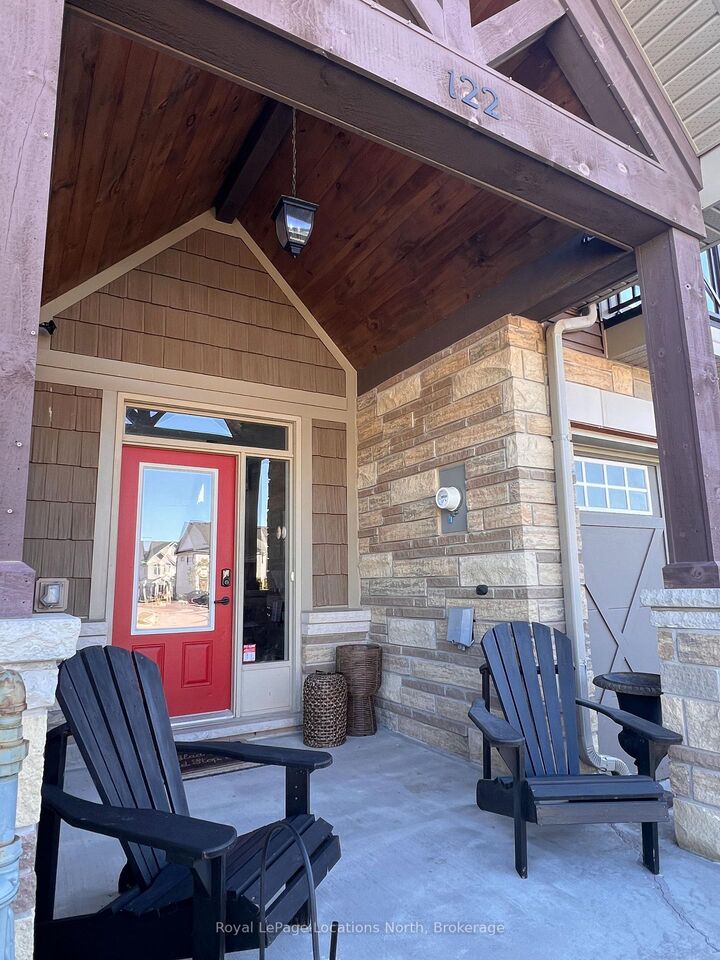 Property Photo:  122 Delphi Lane  ON N0H 1J0 