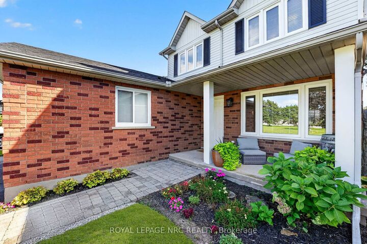 Property Photo:  160 Vansickle Road  ON L2S 3W5 