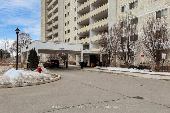 Property Photo:  1360 York Mills Road 204  ON M3A 2A2 