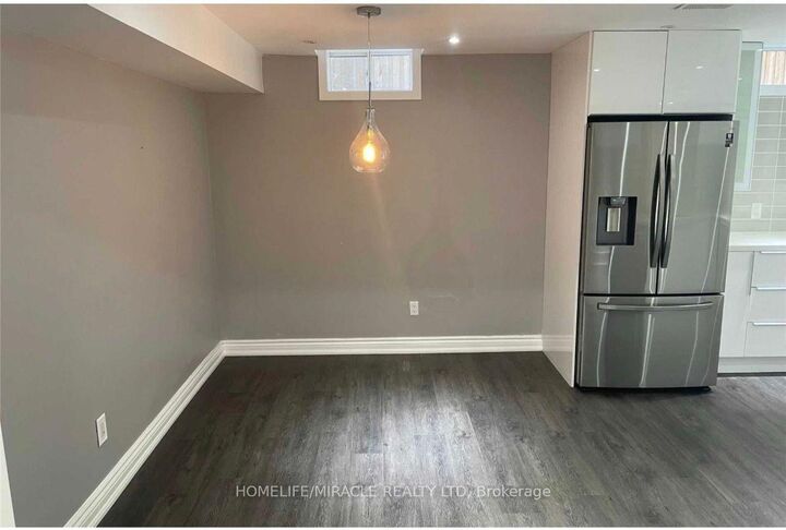 Property Photo:  38 Purdy Place Bsmt  ON L1C 0V2 